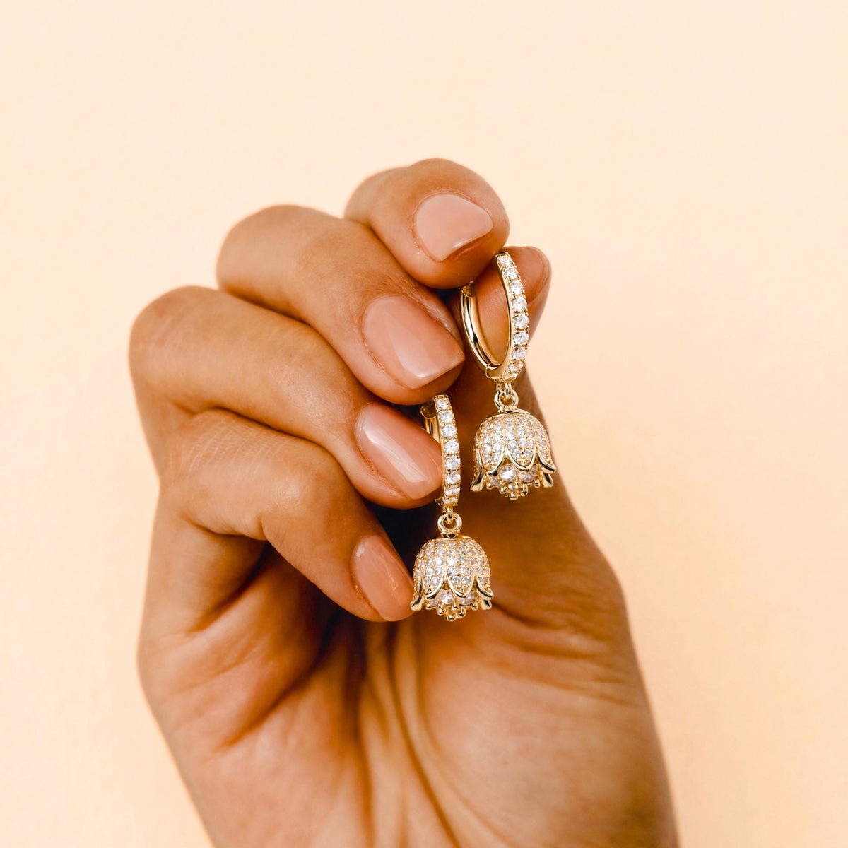 Jhumka edit