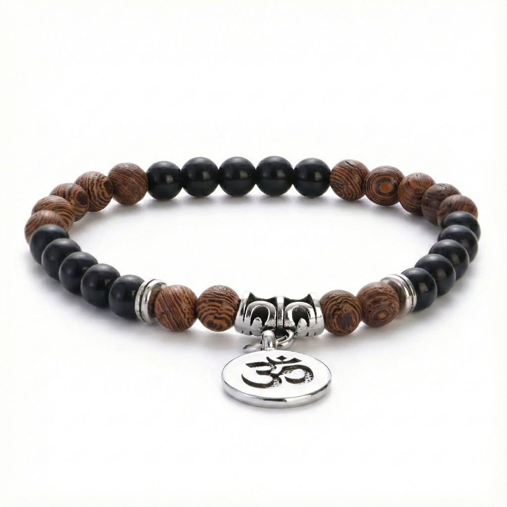 Loka Om Bracelet