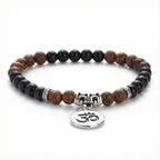Loka Om Bracelet