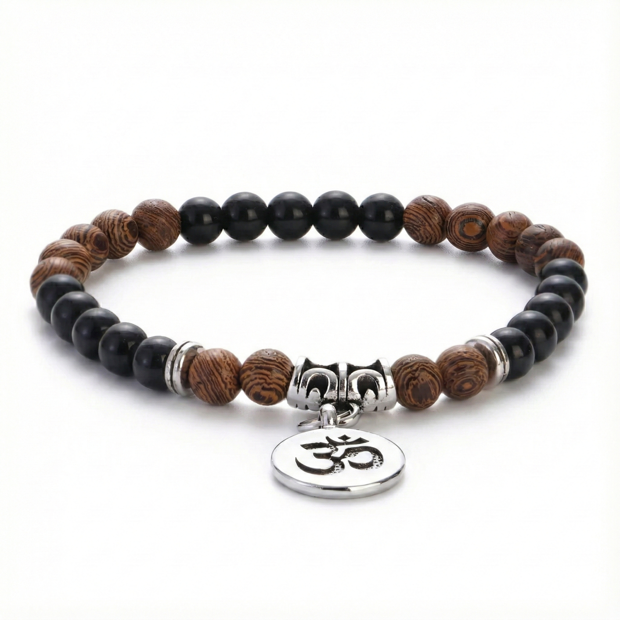 Loka Om Bracelet