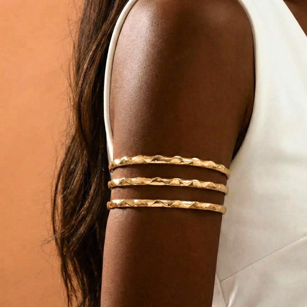Naya Cuff