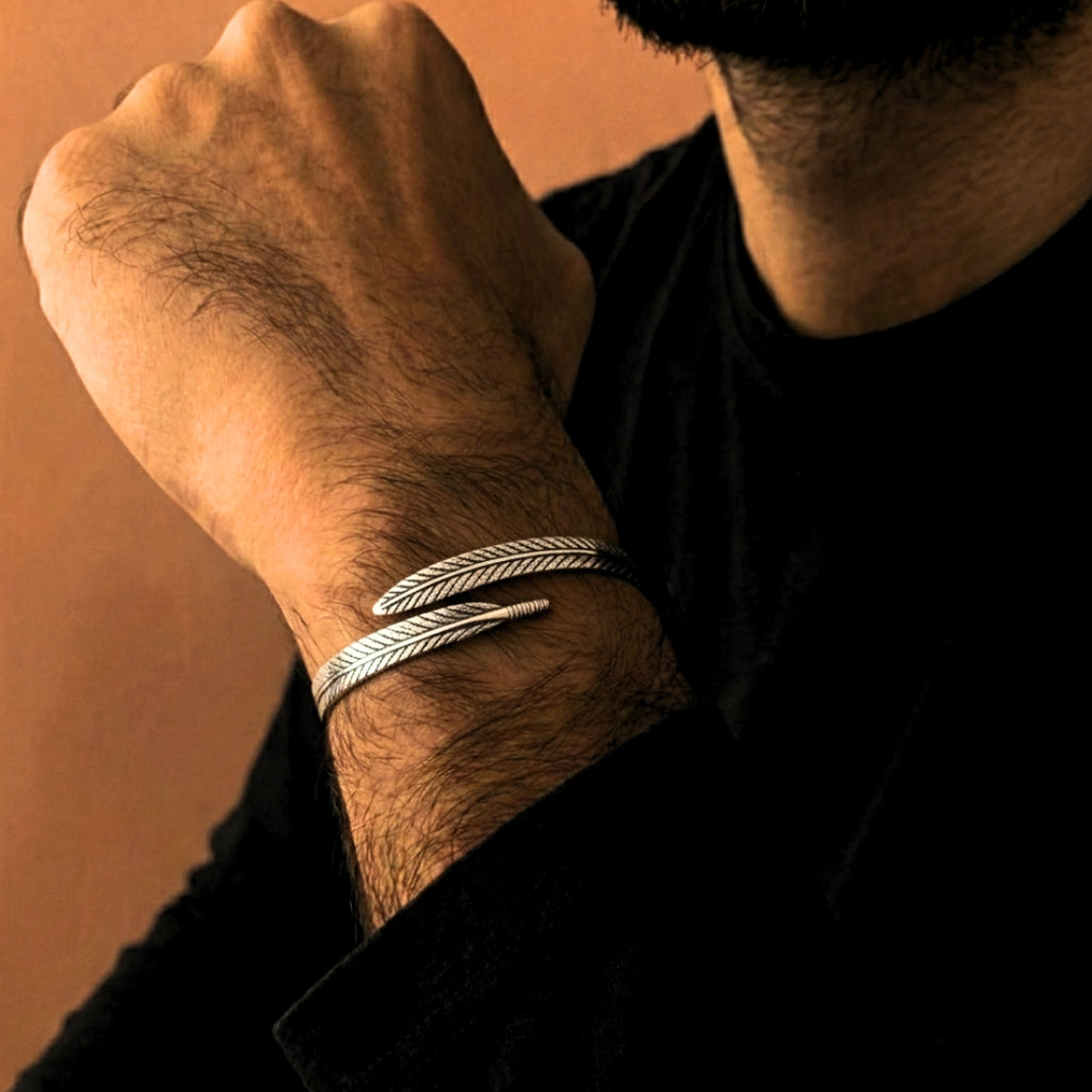 Vāyu Bracelet