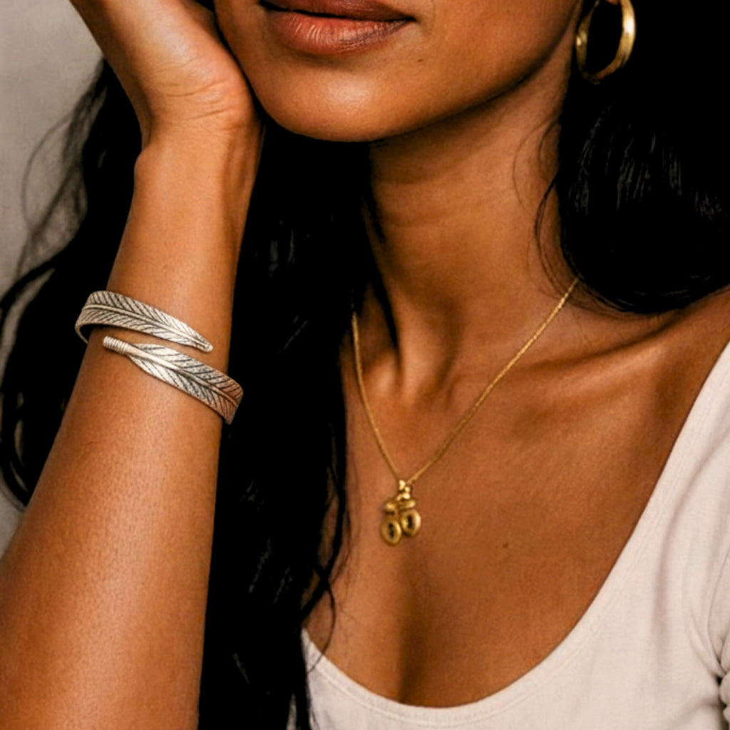 Vāyu Bracelet