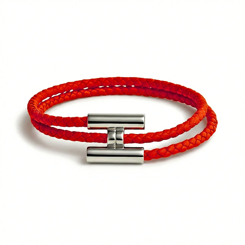 Arka Woven Bracelet