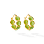 Sita Earrings