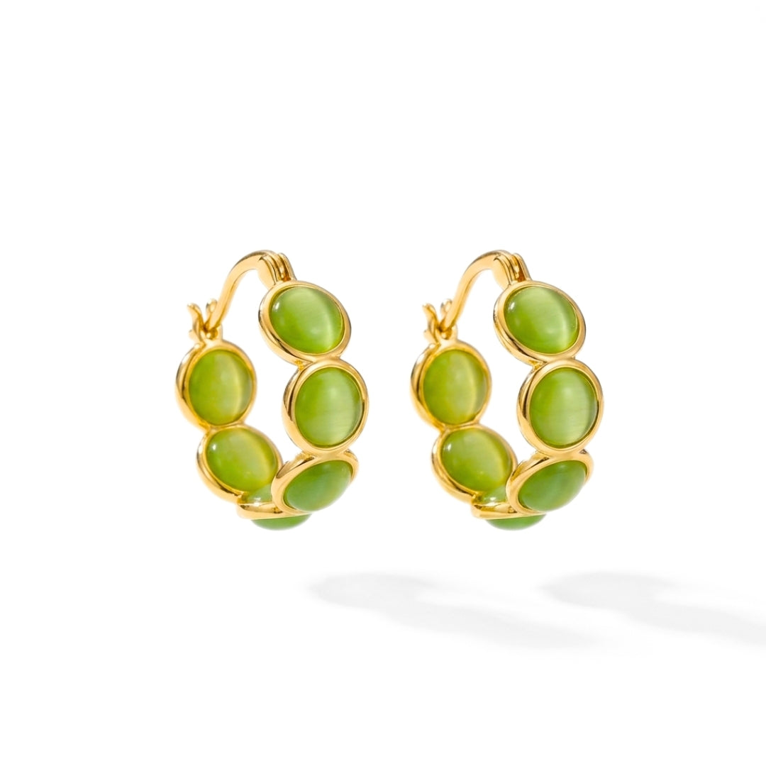 Sita Earrings