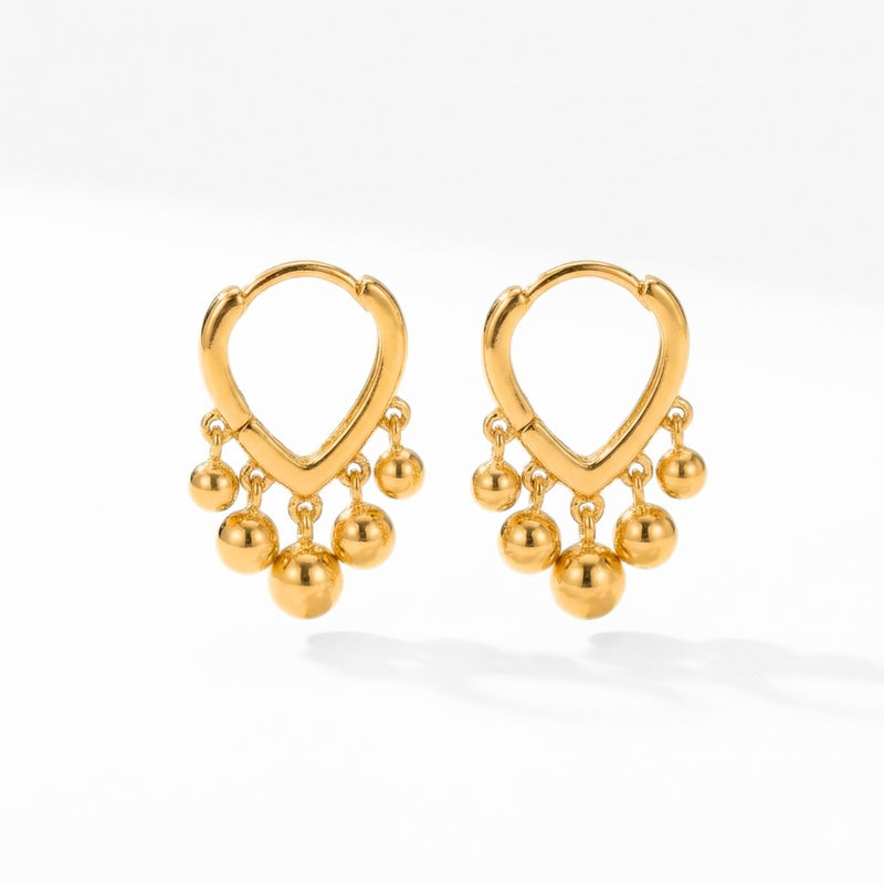Belle Jhumka