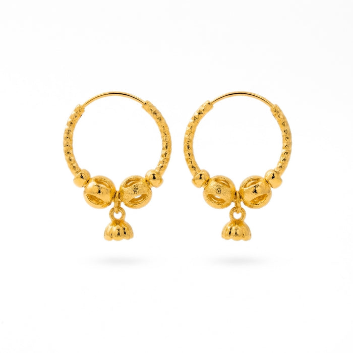 Alpa Jhumka