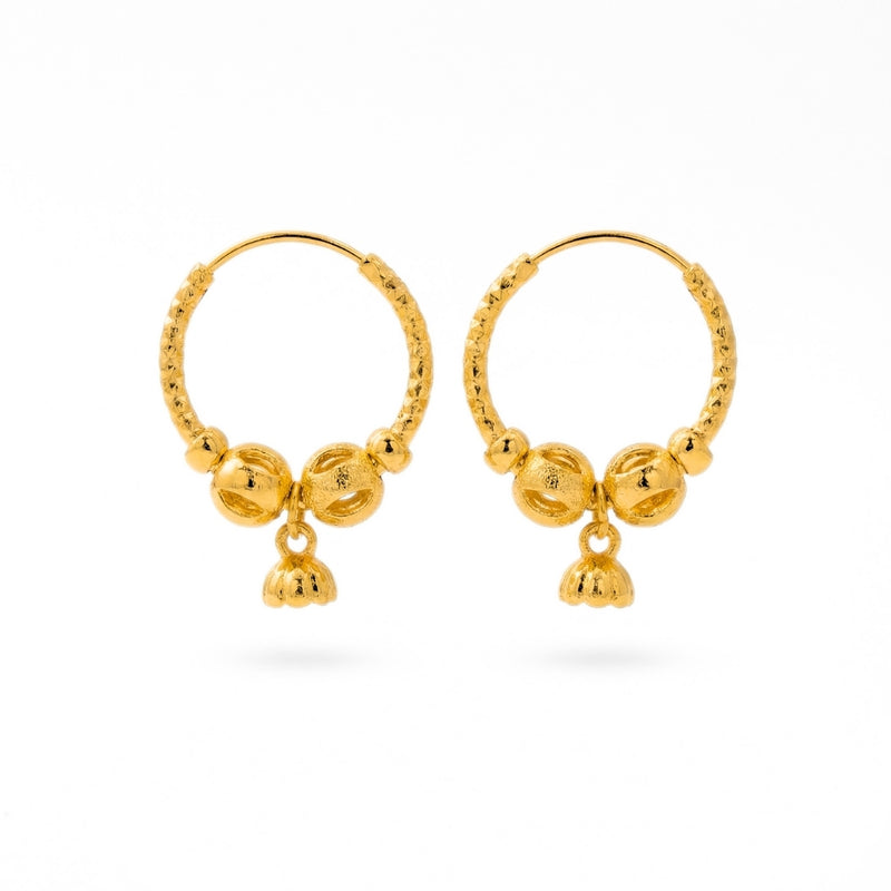 Alpa Jhumka