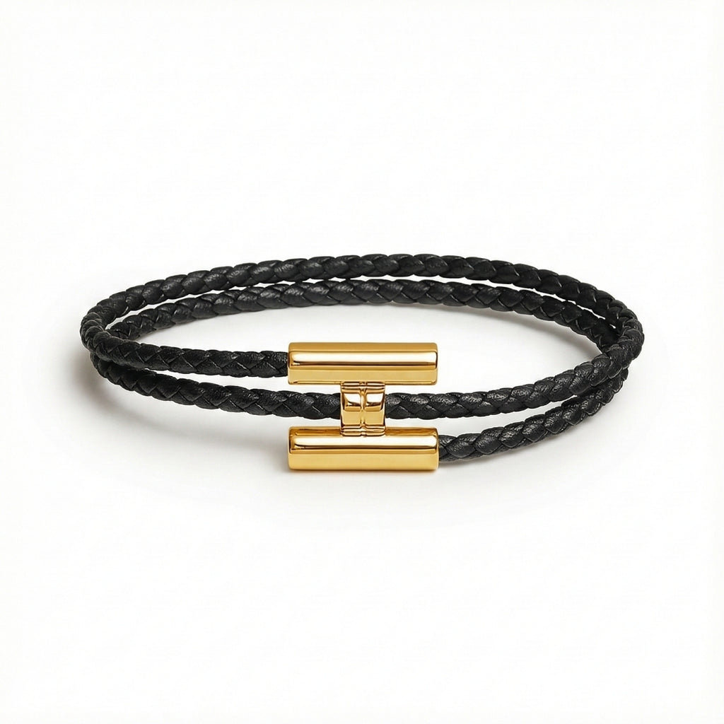 Arka Woven Bracelet
