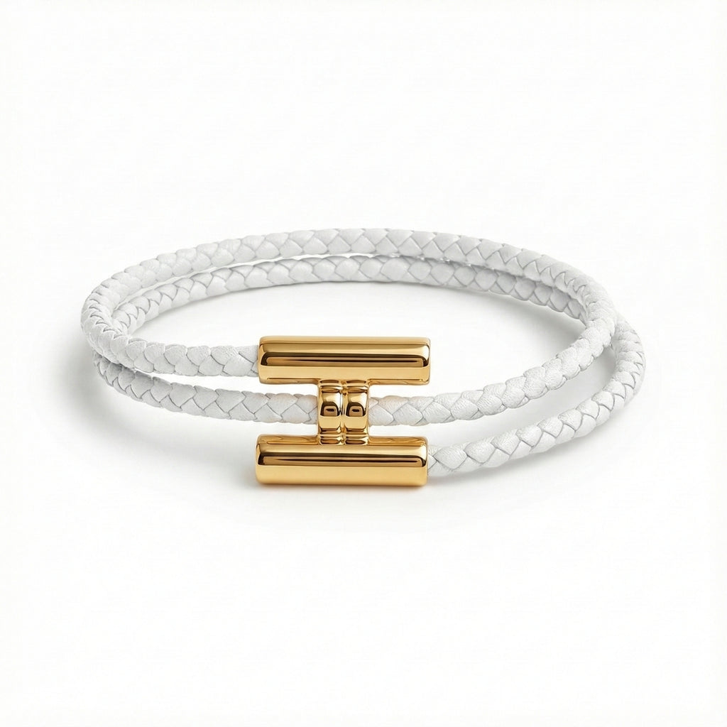 Arka Woven Bracelet