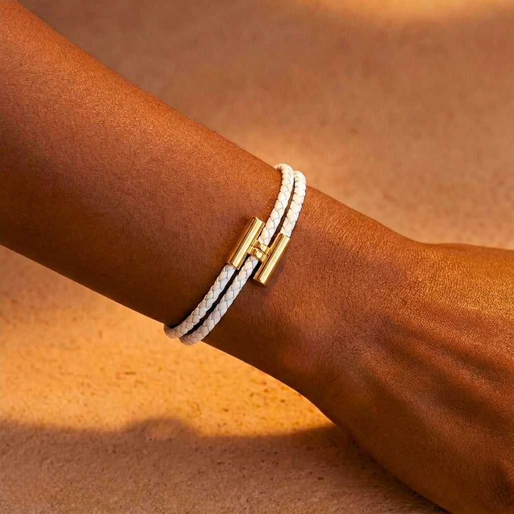 Arka Woven Bracelet