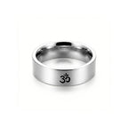 Aum Ring