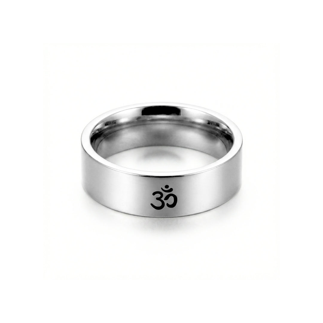 Aum Ring