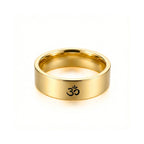 Aum Ring