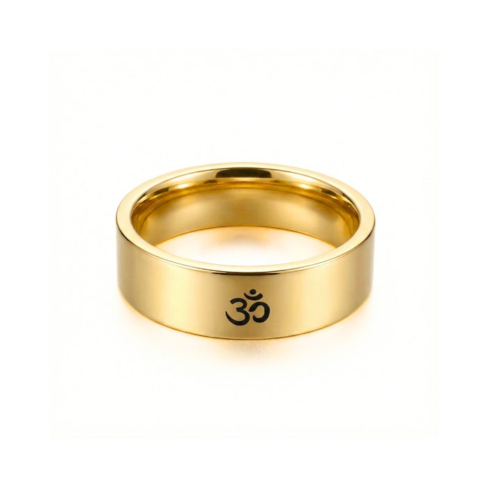 Om Ring