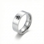 Aum Ring