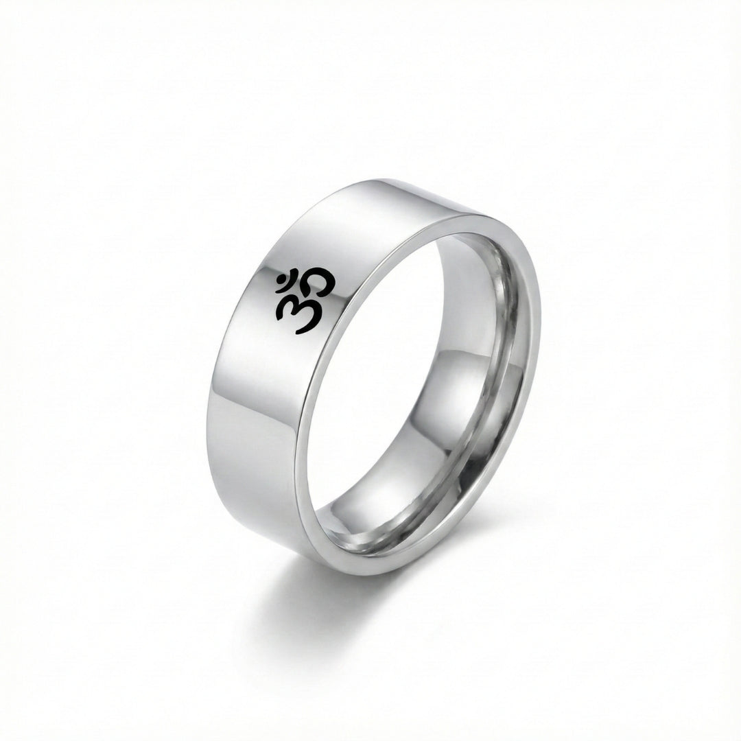 Aum Ring
