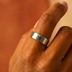 Aum Ring