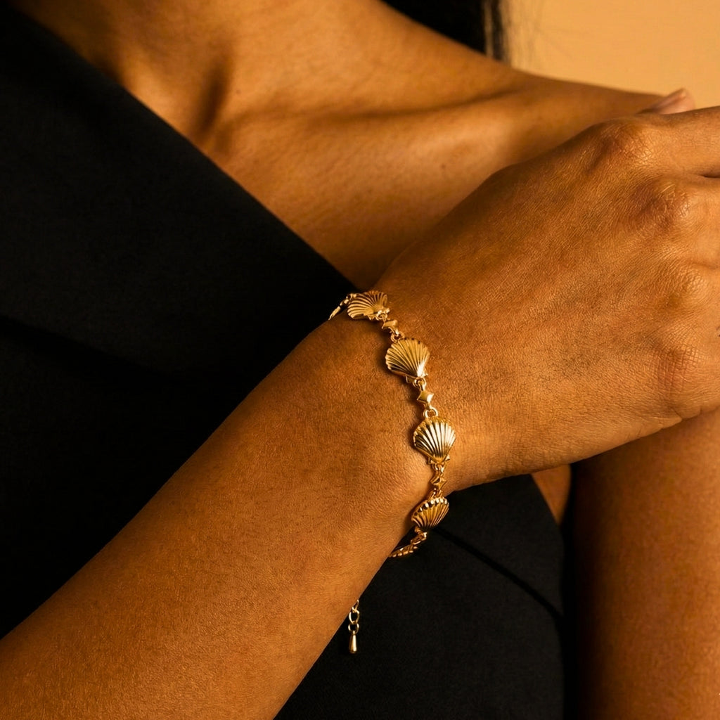 Shyam Bracelet