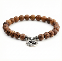 Loka Om Bracelet