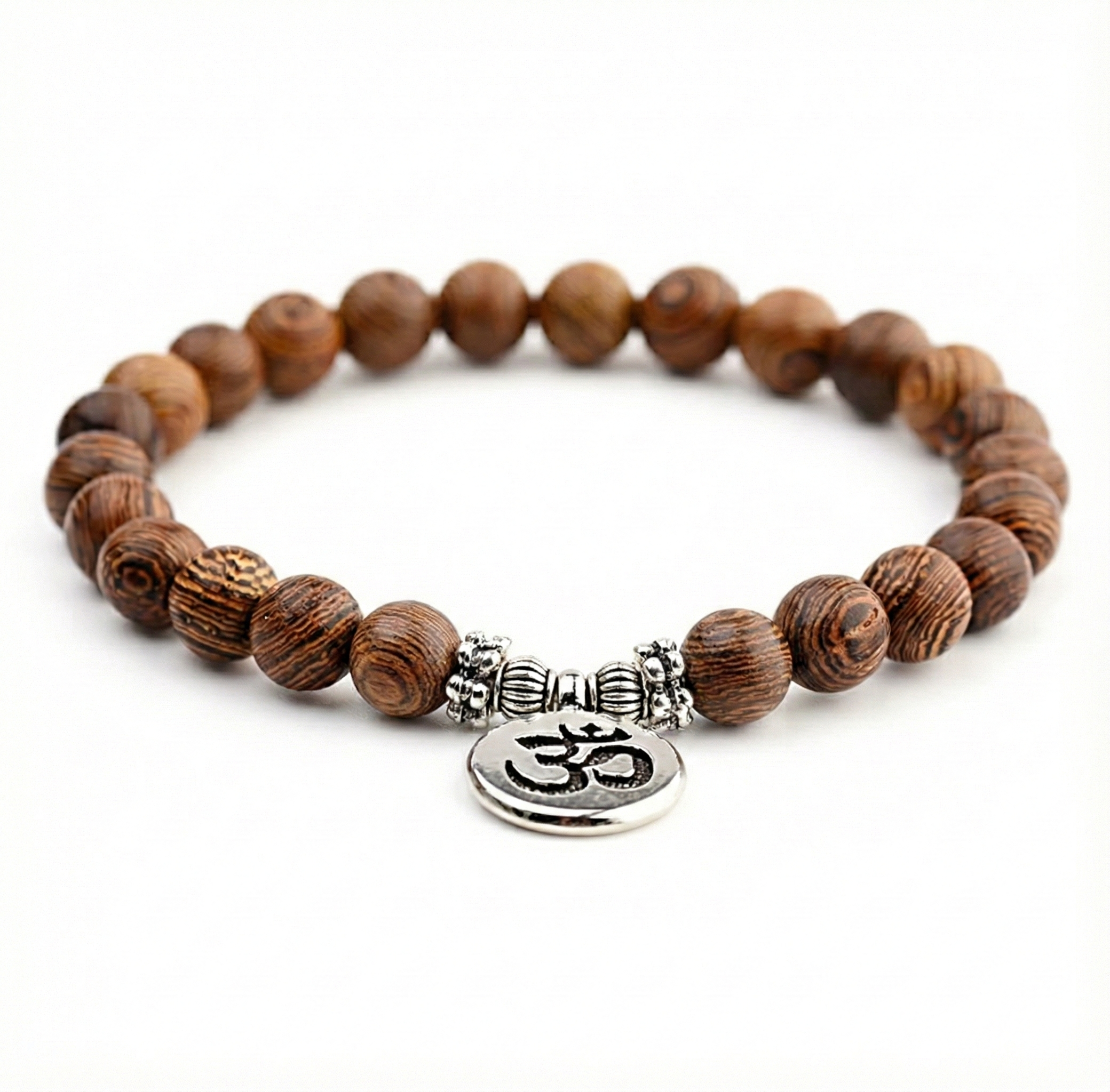 Loka Om Bracelet