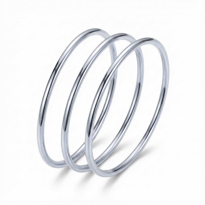 Isha Bangle Set