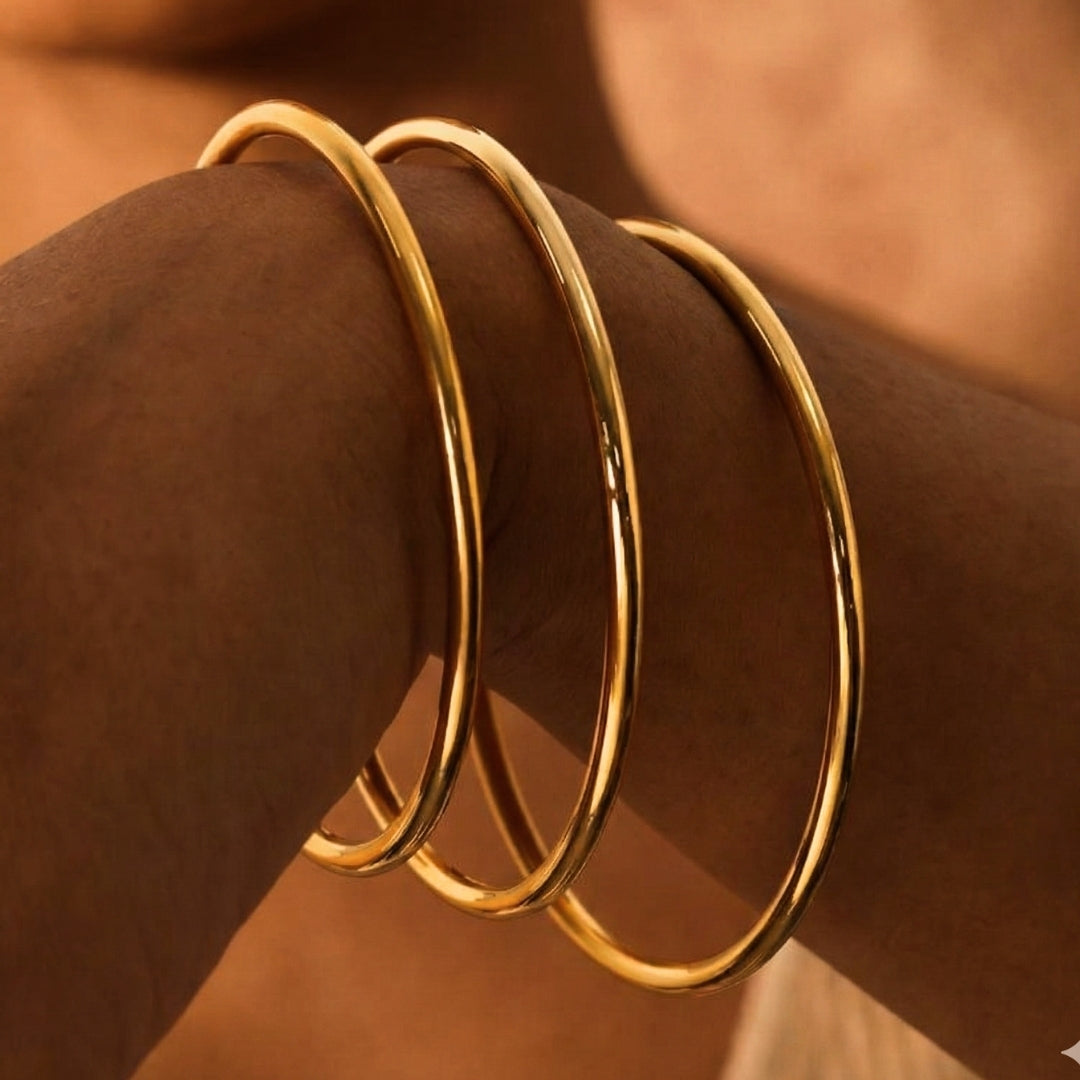Isha Bangle