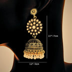 Jhumka Earrings