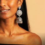 Jhumka Earrings