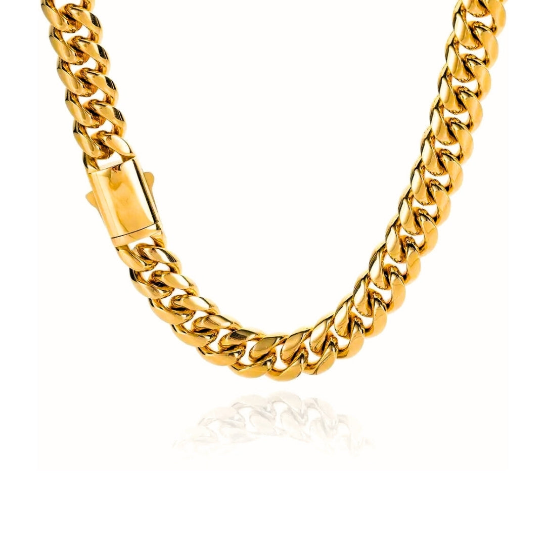 Agni Chain