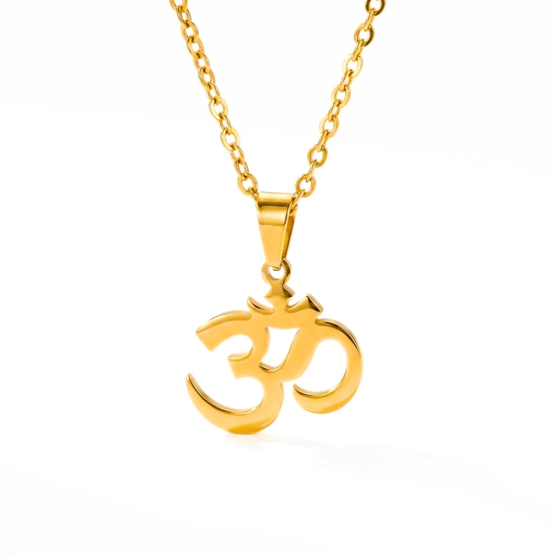 Aum Pendant