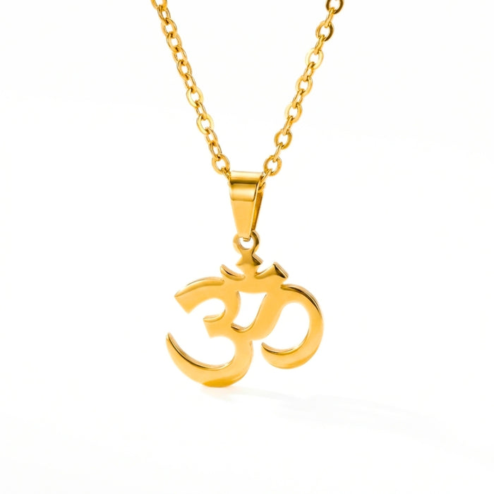Om Pendant