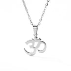 Aum Pendant