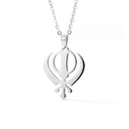 Khanda Pendant