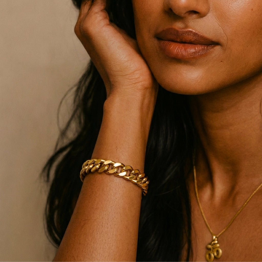 Suta Bracelet