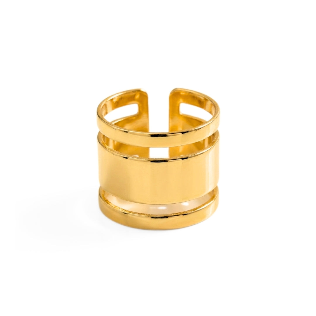 Varma Ring