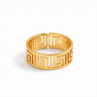 Mati Ring