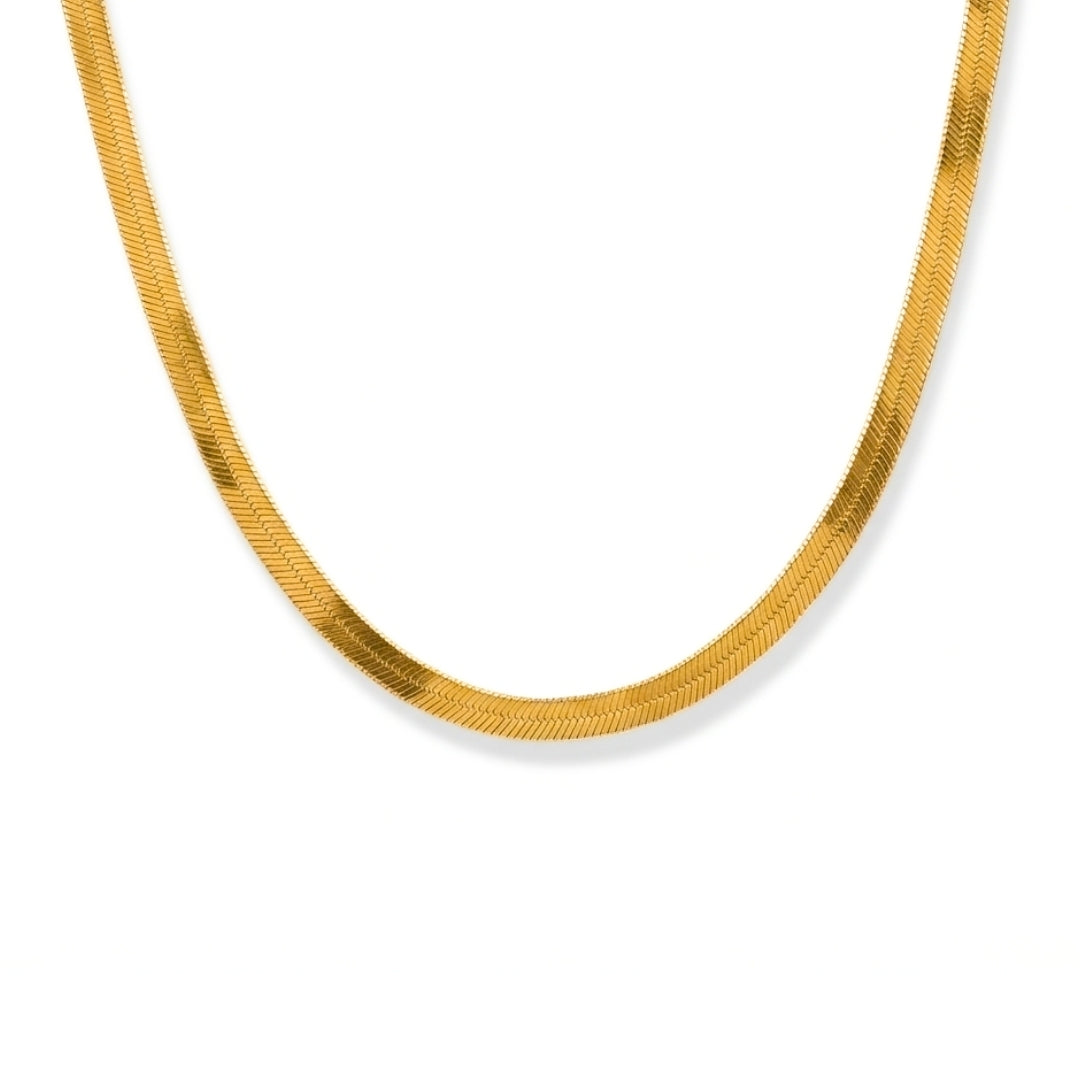 Original Rupa Chain Rūpa Necklace – Indu Jewelry