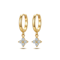 Akasa Mini Earring