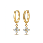 Akasa Mini Earring