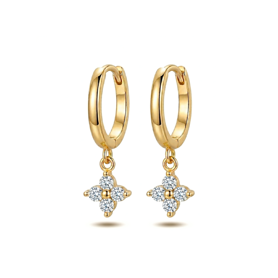 Akasa Mini Earring