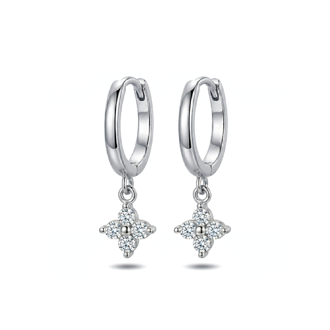 Akasa Mini Earring