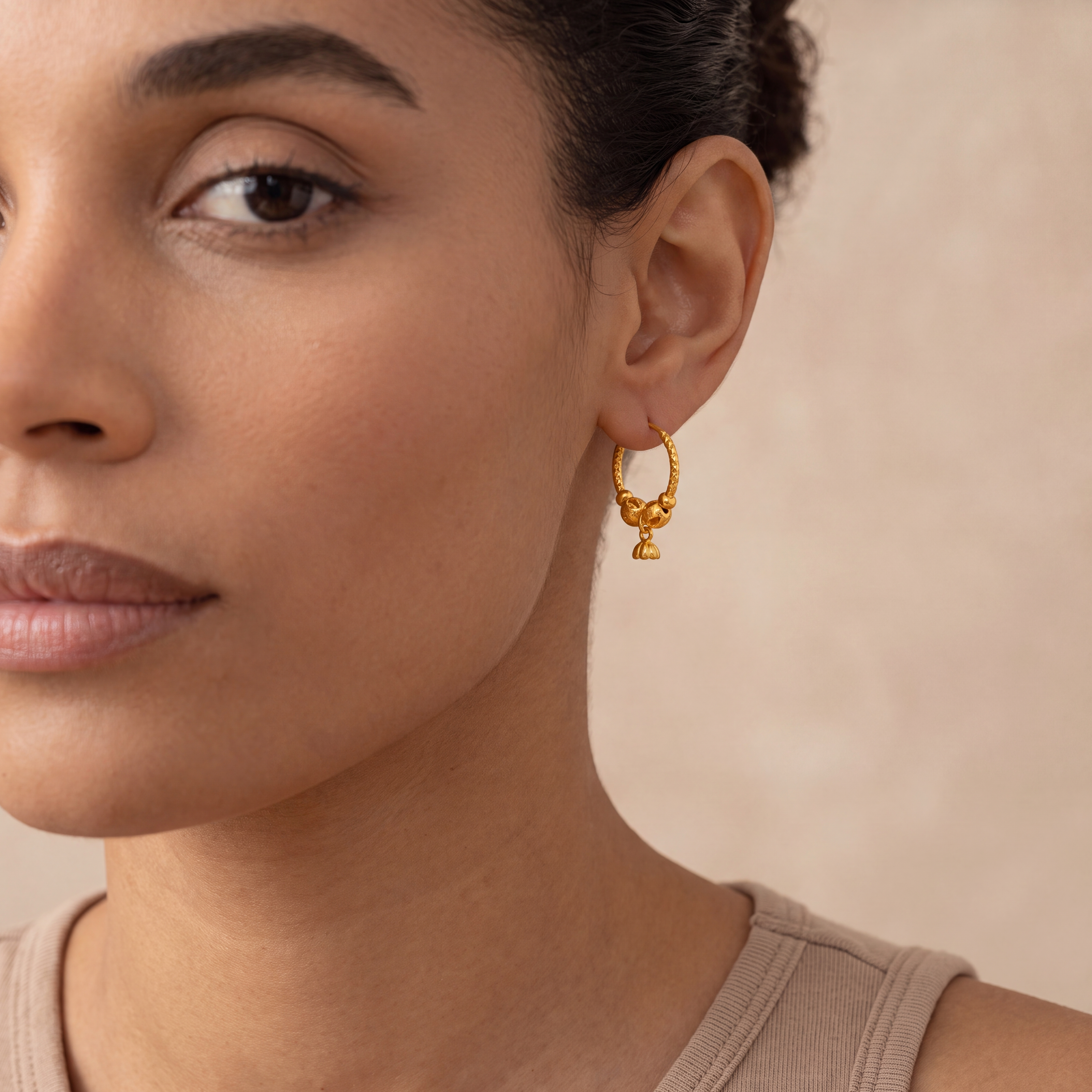 Alpa Jhumka