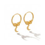 Alpa Luna Jhumka