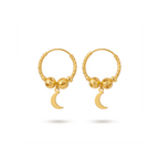 Alpa Luna Jhumka