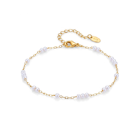 Ananta Anklet