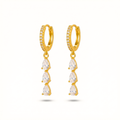 Ashru Earrings