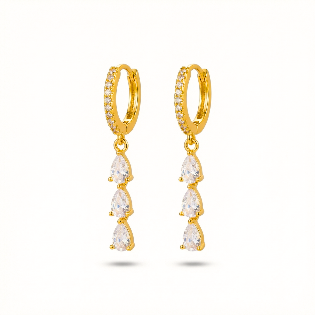 Ashru Earrings