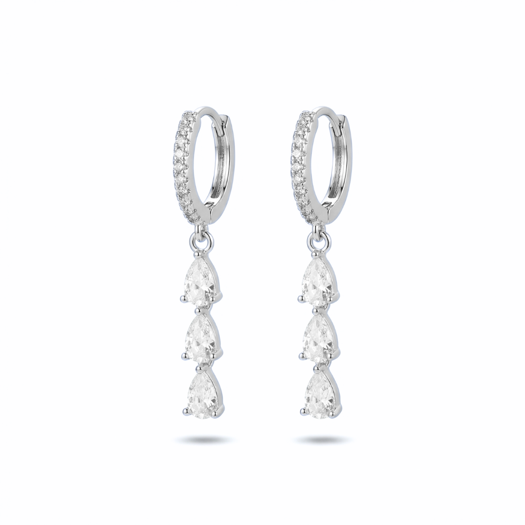 Ashru Earrings